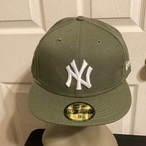 New York Yankees 59FIFTY New Era cap
